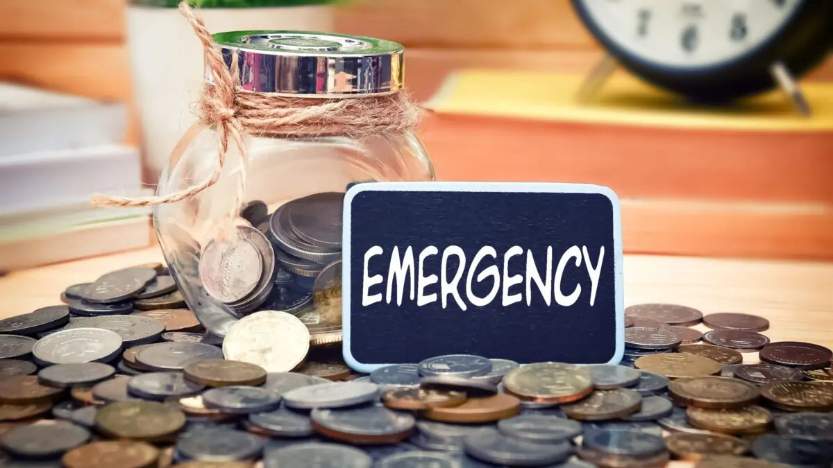How Do Emergency Loans Work?